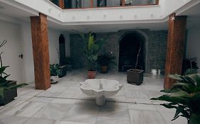 Alojamiento Wadi Dar Al-Farah II La Casa de la Alegría de Guadix